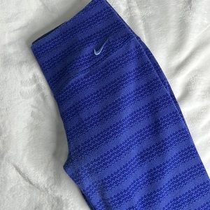 Nike Dri Fit Leggings